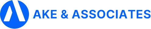 Ake & Associates Law's logos