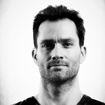 Scott Eaton's icon
