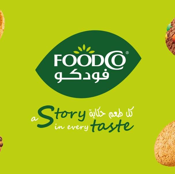 Foodco's icon