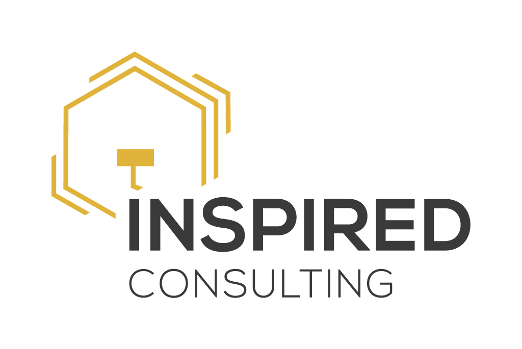 Inspired Consulting's logos