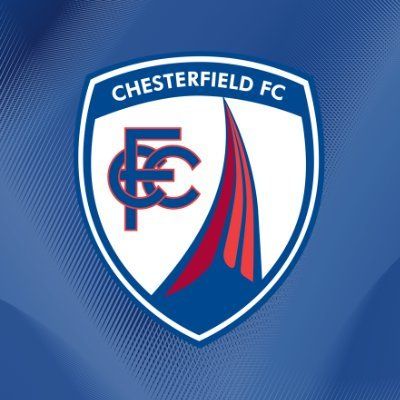 Chesterfield FC's icon