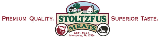 Stoltzfus Meats Inc. logo