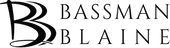 Bassman Blaine's logos