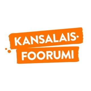 Kansalaisfoorumi's icon