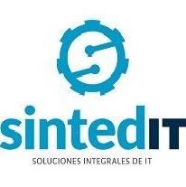 Sintedit's icon