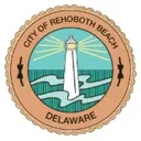 City of Rehoboth Beach's icon