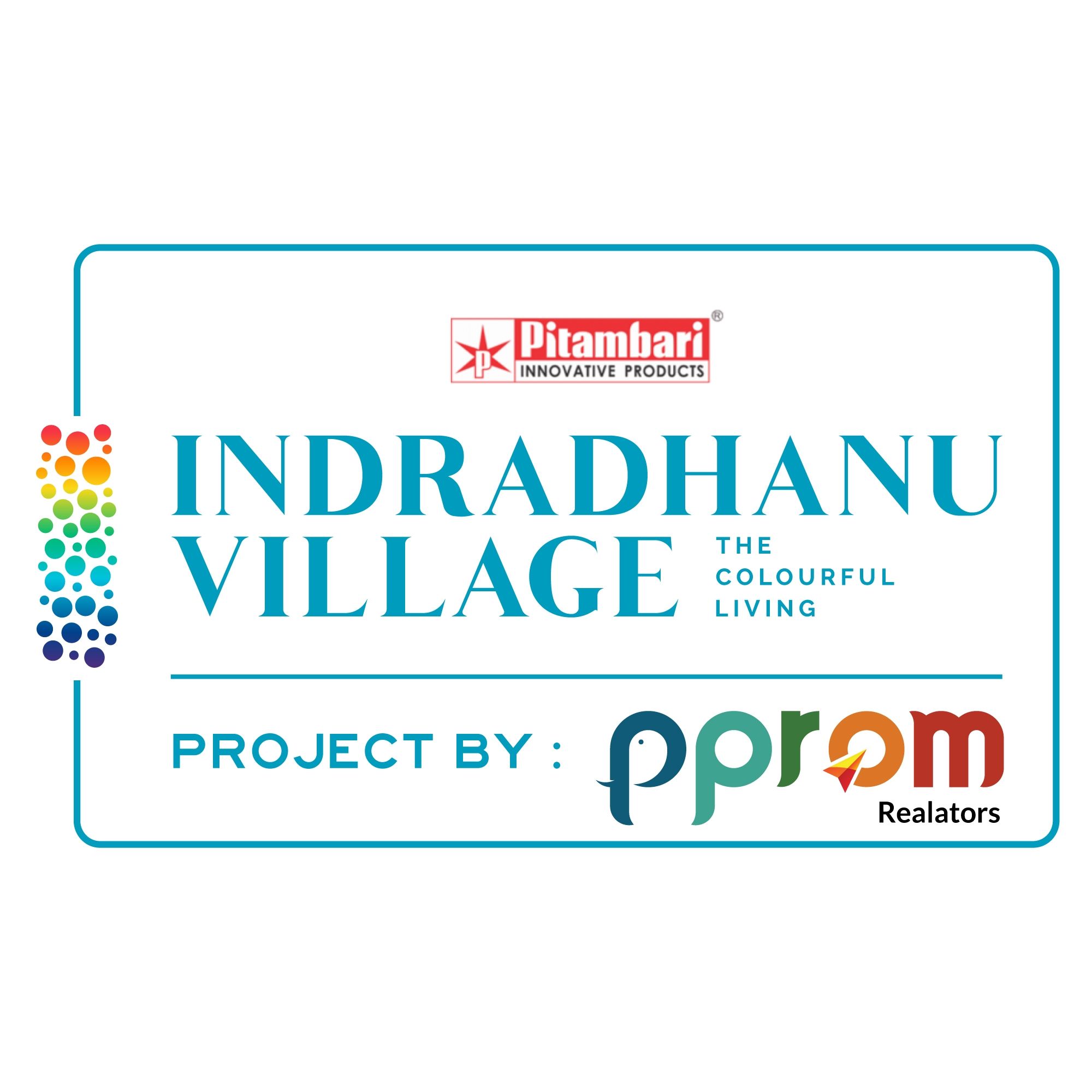 Indradhanu Village's's icon