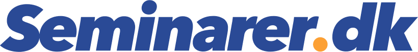 Seminarer.dk logo
