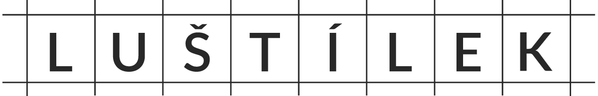 lustilek.cz's logos