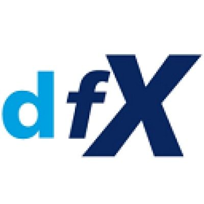 digitalfabriX GmbH's icon