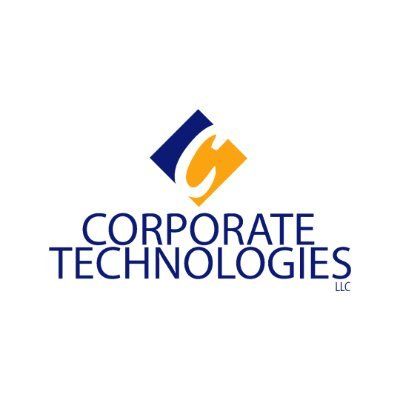 CorpTech's icon