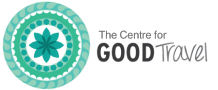 GOOD Travel's logos