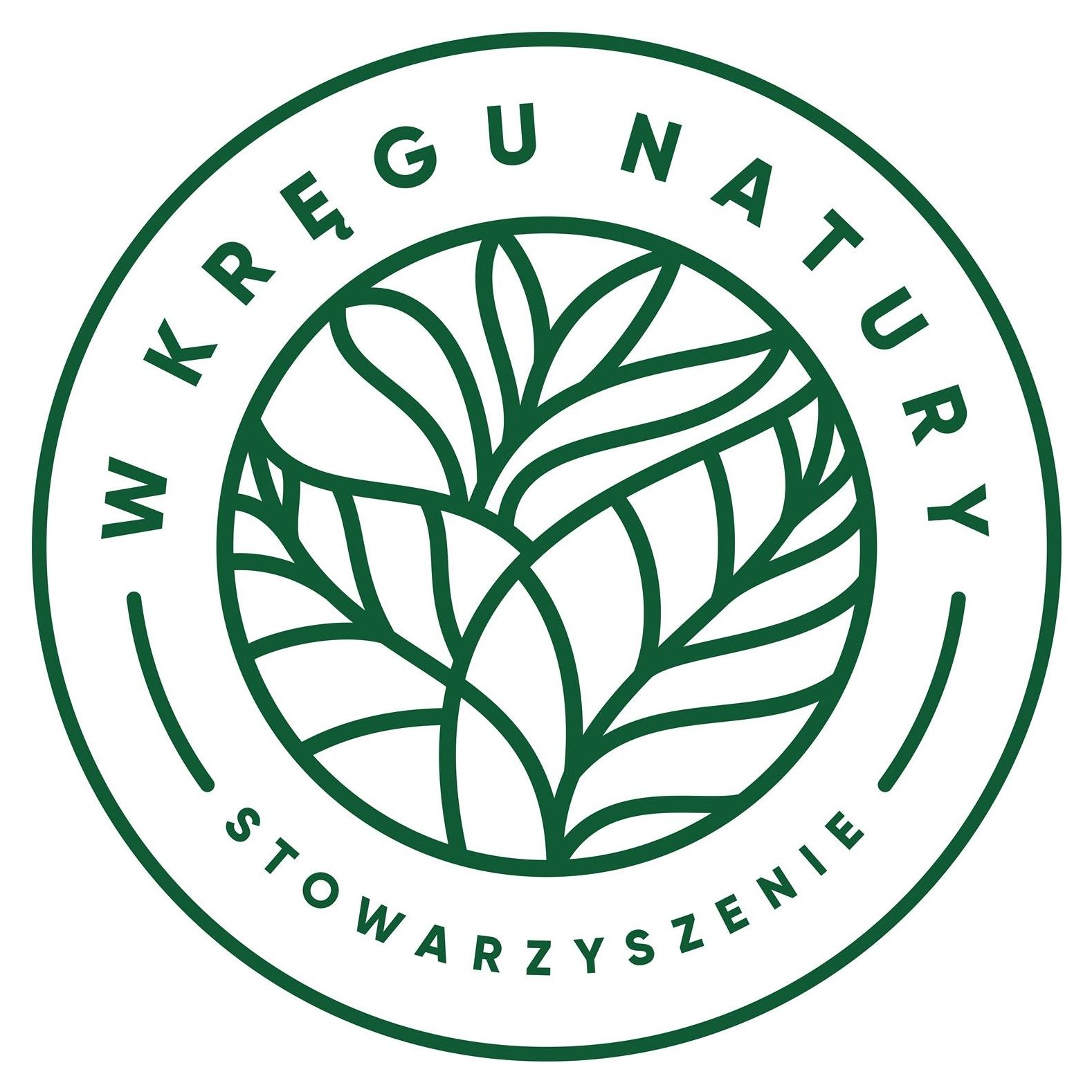 W Kręgu Natury's brand icon