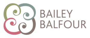Bailey Balfour's logos