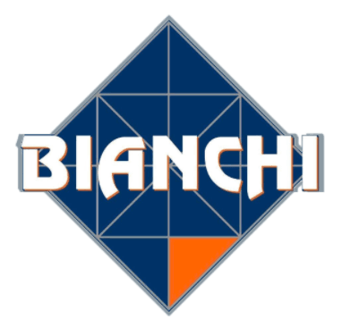 Bianchi Thailand's logos