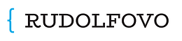 Rudolfovo's logos