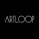 Artloop's icon