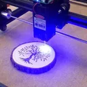 Dongguan Blueuniverse Laser Co.'s icon