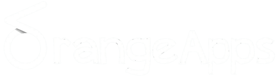 OrangeApps's logos