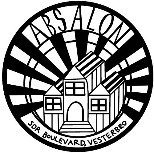 Absalon's logos