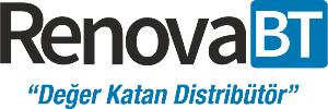 RenovaBT's logos