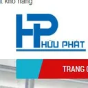 Kệ Sắt Hữu Phát's icon