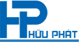 Kệ Sắt Hữu Phát's logos