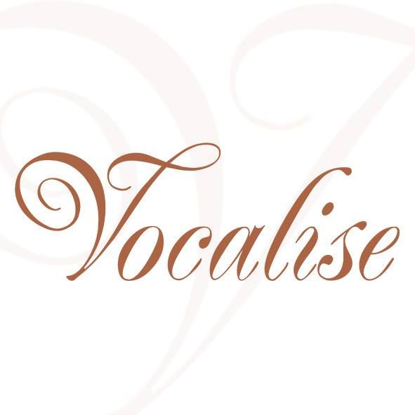Vocalise's icon