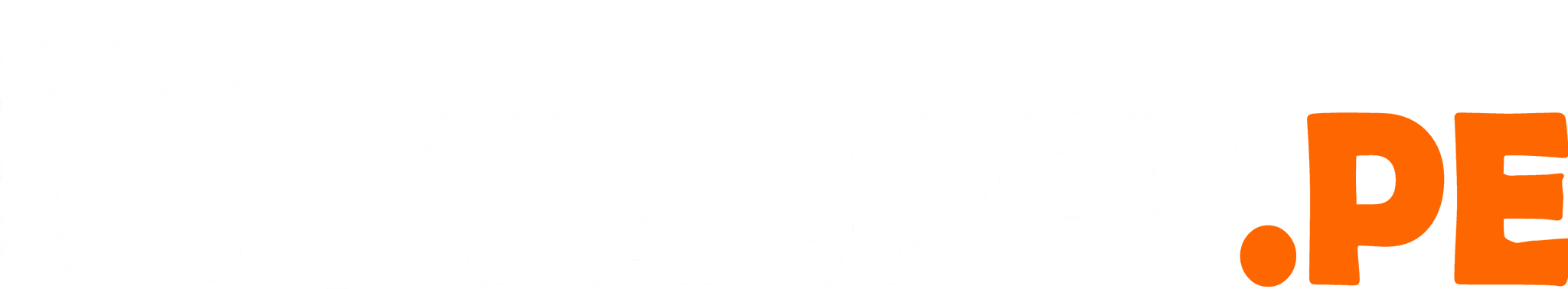 RoyalPet's logos