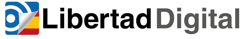 Libertad Digital's logos
