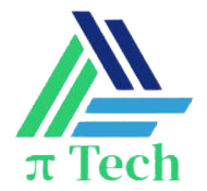 Pi Tech Limited's logos