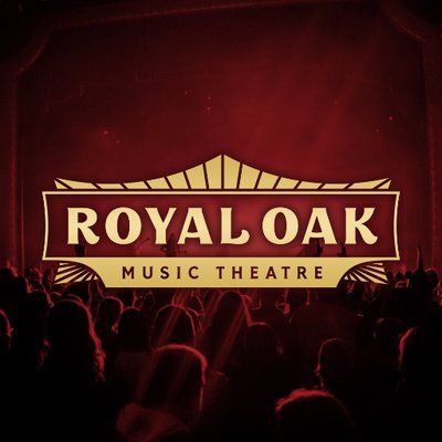 RoyalOakMusicTheatre's icon