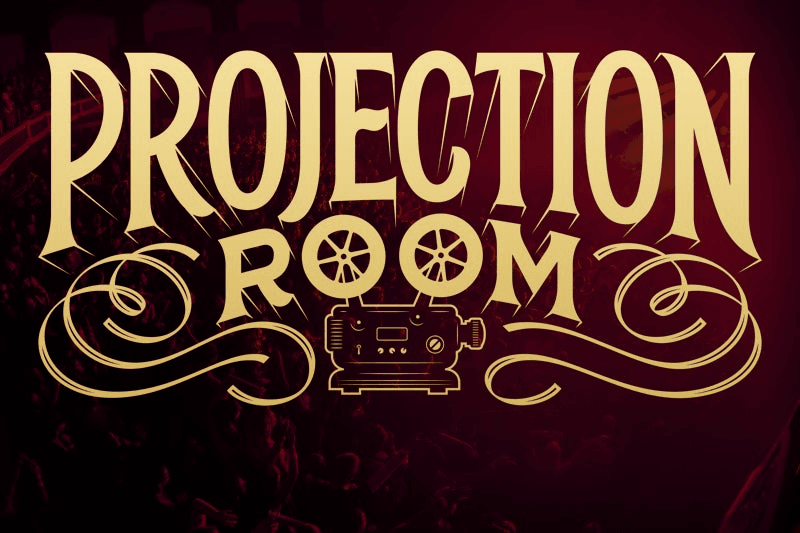 RoyalOakMusicTheatre's logos