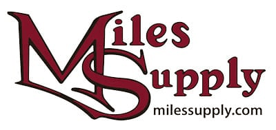 Miles Supply's logos