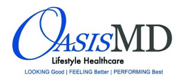 OasisMD's logos