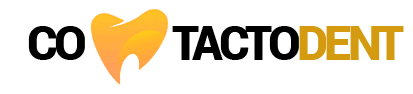 Contactodent's logos