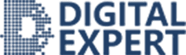 Digital Expert's logos