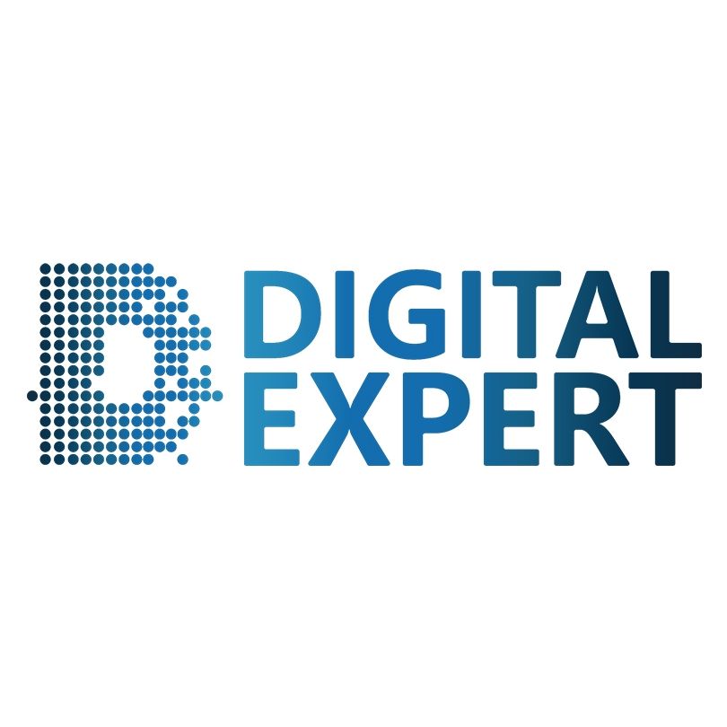 Digital Expert's icon