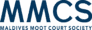 Maldives Moot Court Society's logos