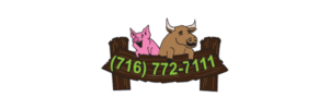 Hartland Abattoir Corp logo