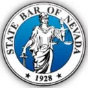 State Bar of Nevada's icon