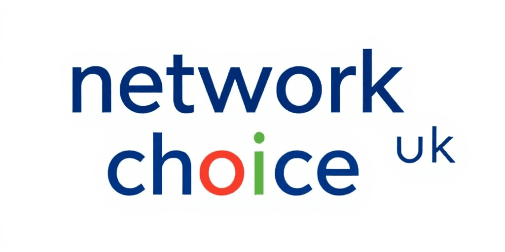 Network Choice's logos