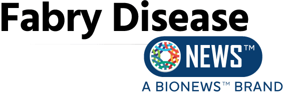 Fabry Disease News's logos