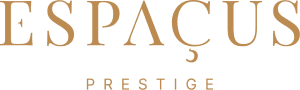 Espaçus Prestige's logos