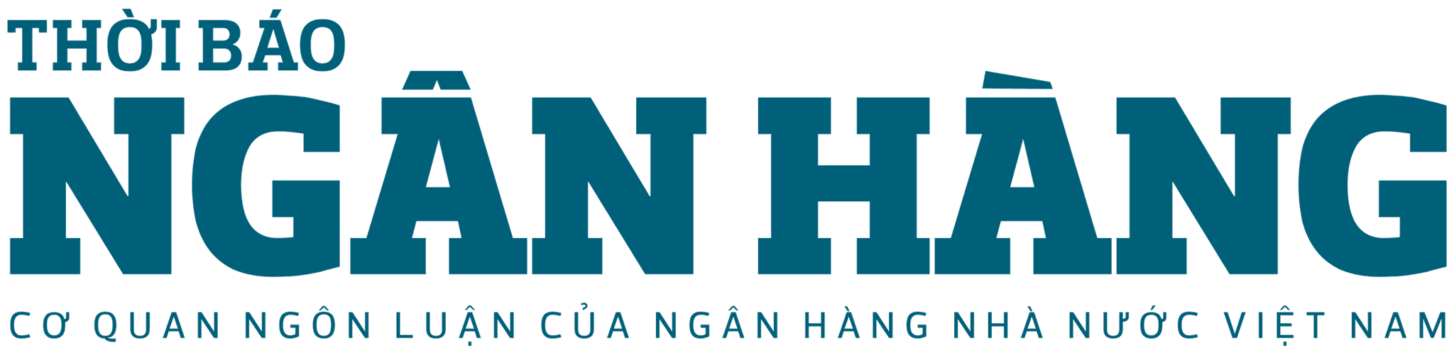 Thời Báo Ngân Hàng's logos