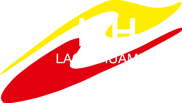 LACA HUAMBO's logos