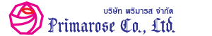 Primarose's logos