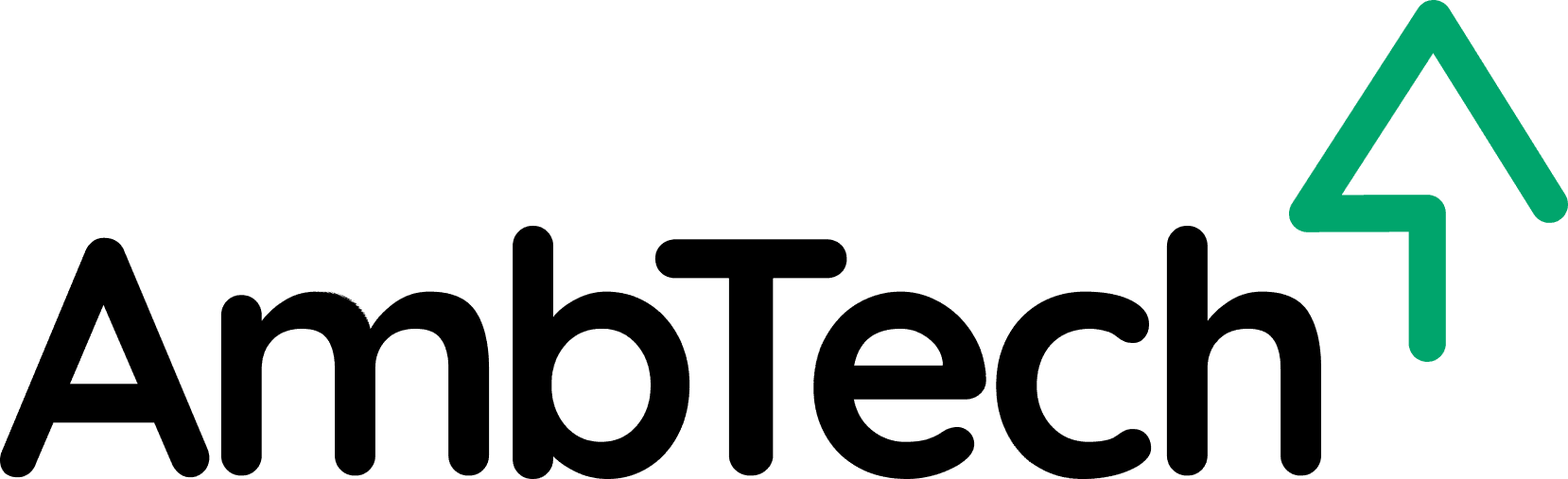 AmbTech's logos