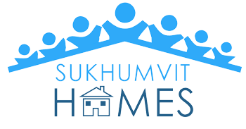 Sukhumvit Homes's logos