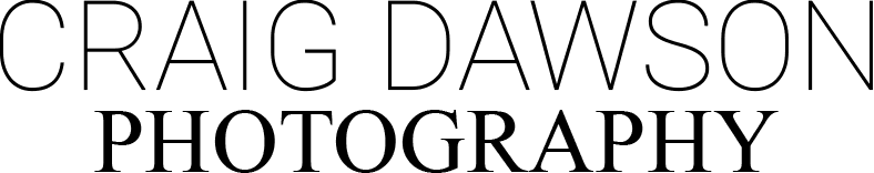 Craig Dawson's logos